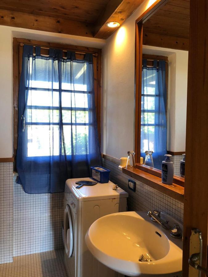 Вилла Casa Le Tonnare 6 Стинтино Экстерьер фото